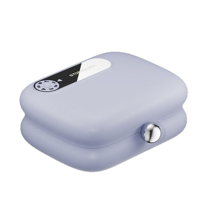 Beyond Oriva™ Portable Weekly Pill Organizer Box