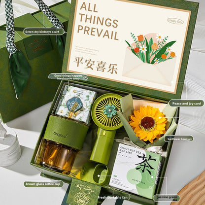 Beyond Oriva™ Package Bag