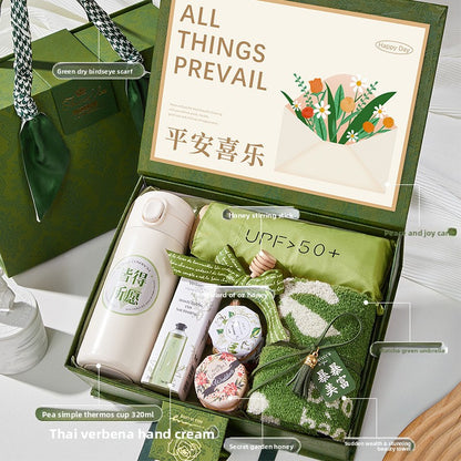 Beyond Oriva™ Package Bag
