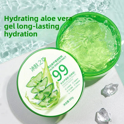 Beyond Oriva™ Icy Skin Essence Aloe Gel