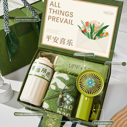 Beyond Oriva™ Package Bag