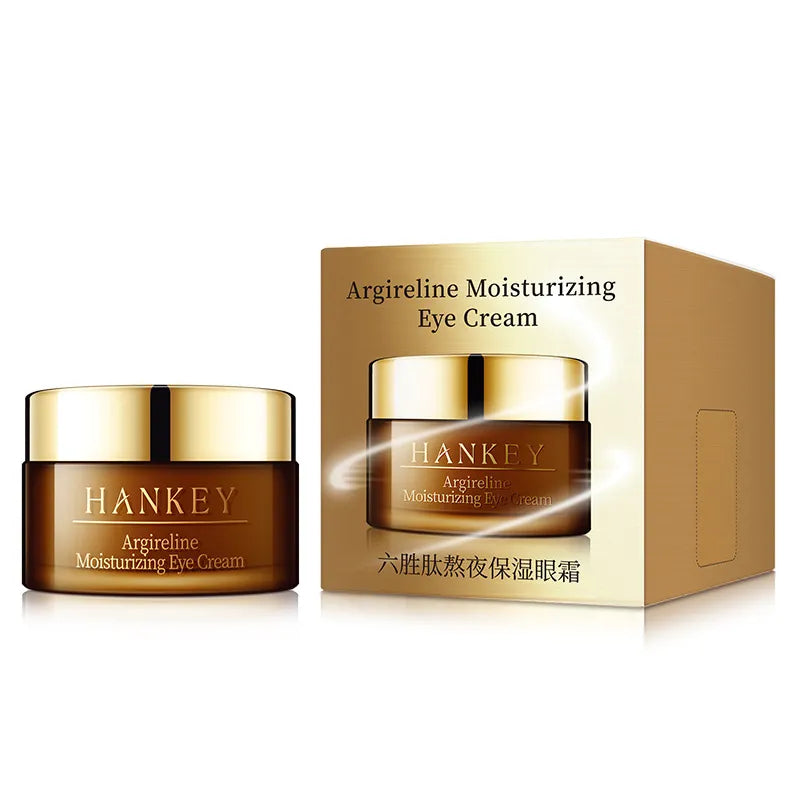 Beyond Oriva™ Peptide Eye Cream for Dark Circles