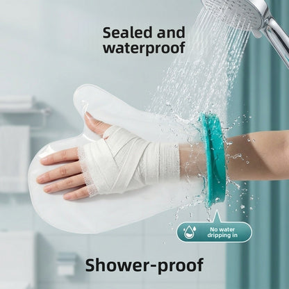 Beyond Oriva™ Waterproof Protection Sleeves – Cast & Wound Shower Covers (18 Sizes)