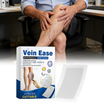 Beyond Oriva™ Leg Care Moisturizing Skin Patches
