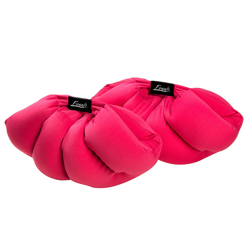 Beyond Oriva™ Leg Decompression Pillow for Sleeping and Muscle Relaxation