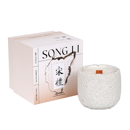 Beyond Oriva™ aromatherapy candle