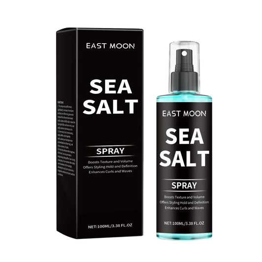 Beyond Oriva™ EAST MOON Sea Salt Curl Defining Spray