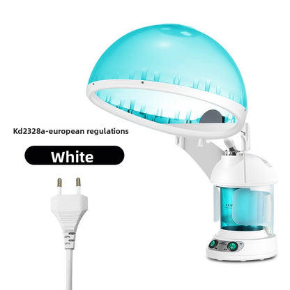 Beyond Oriva™ Professional Hair Steamer Cap with Adjustable Steam Settings