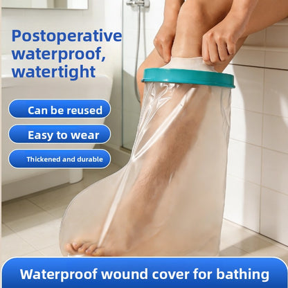 Beyond Oriva™ Waterproof Protection Sleeves – Cast & Wound Shower Covers (18 Sizes)