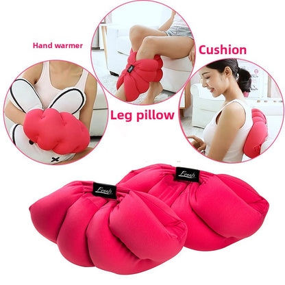 Beyond Oriva™ Leg Decompression Pillow for Sleeping and Muscle Relaxation