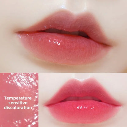 Beyond Oriva™ Vera Color Changing Lip Balm