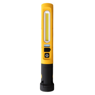 Multifunctional Magnetic Rechargeable Work Light
