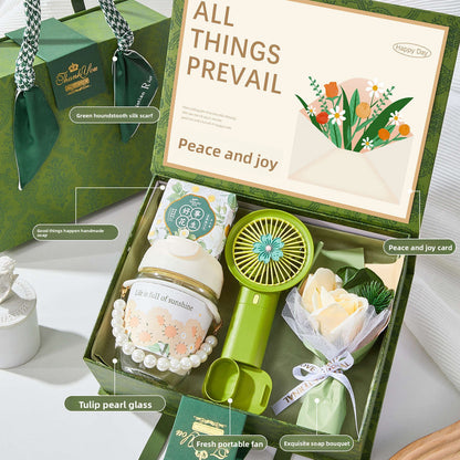 Beyond Oriva™ Package Bag