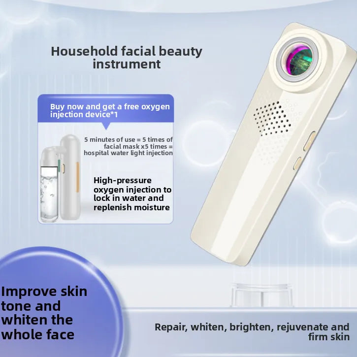 Beyond Oriva™ Photon Rejuvenation