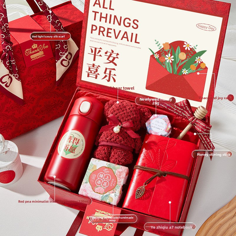 Beyond Oriva™ Package Bag