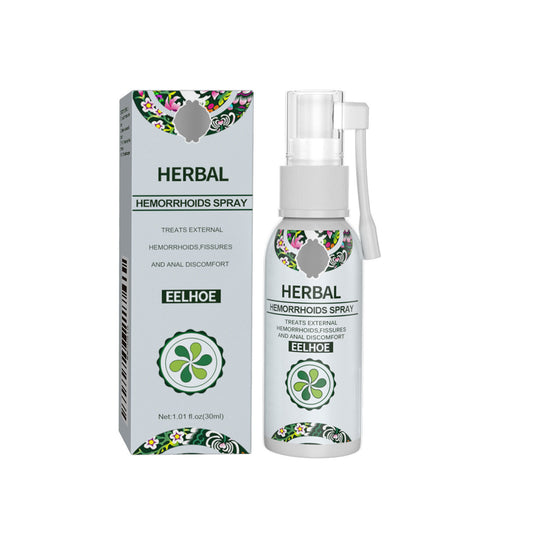 Beyond Oriva™ Herbal Body Care Relief Spray