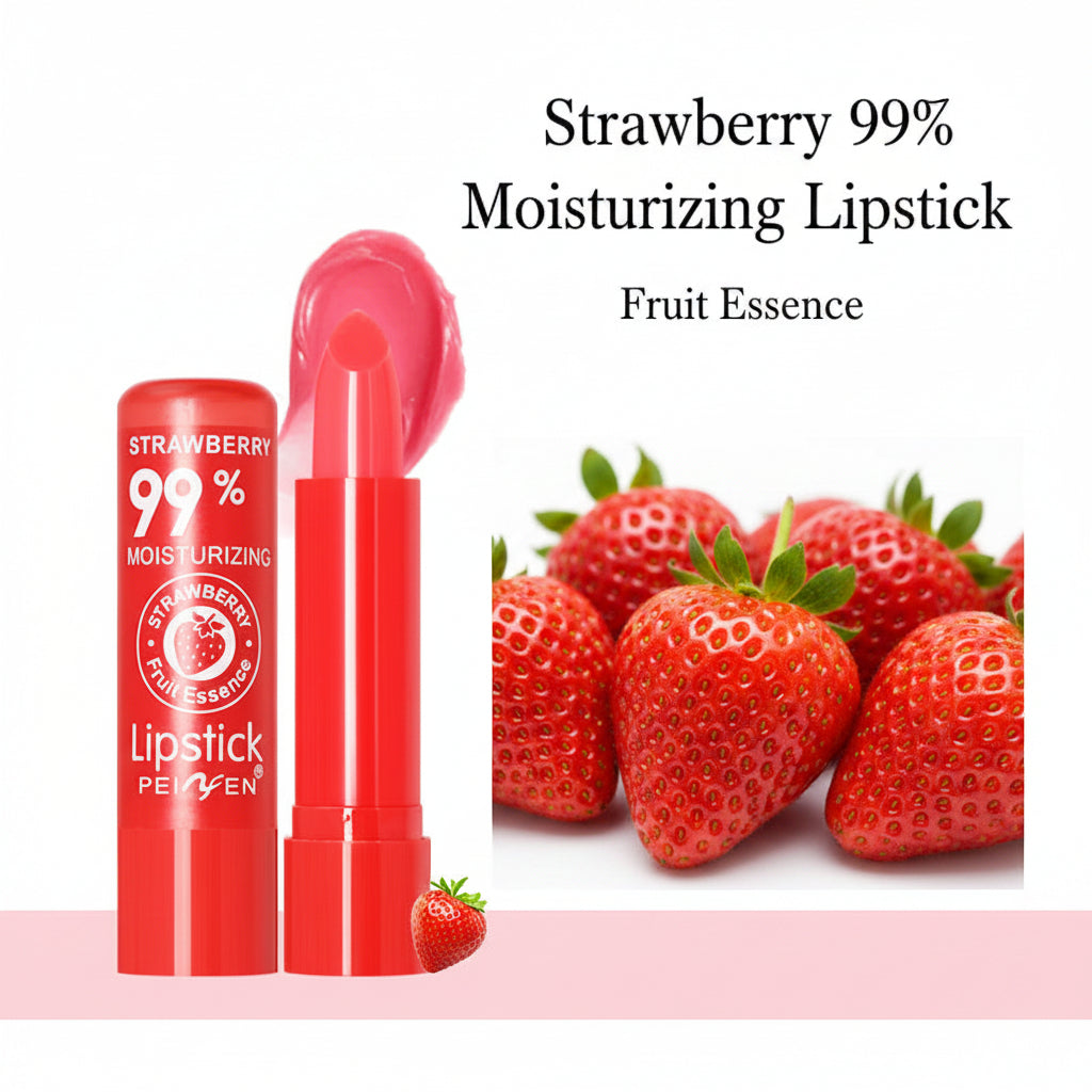 Beyond Oriva™ Vera Color Changing Lip Balm – 3 Shades Available