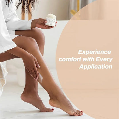 Beyond Oriva™ Mama Bear Oasis Neuropathy Moisturizing Body Cream