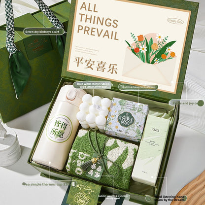 Beyond Oriva™ Package Bag