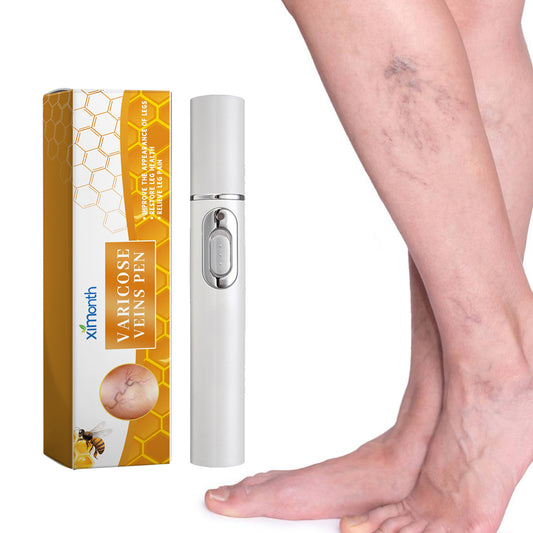 Beyond Oriva™ Leg massage care pen with herbal fragrance