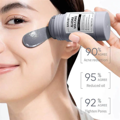 Beyond Oriva™ Volcanic Mud Mask Stick