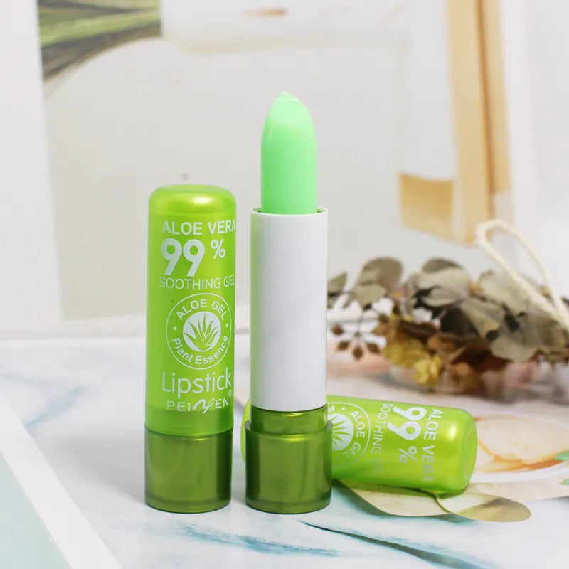 Beyond Oriva™ Vera Color Changing Lip Balm