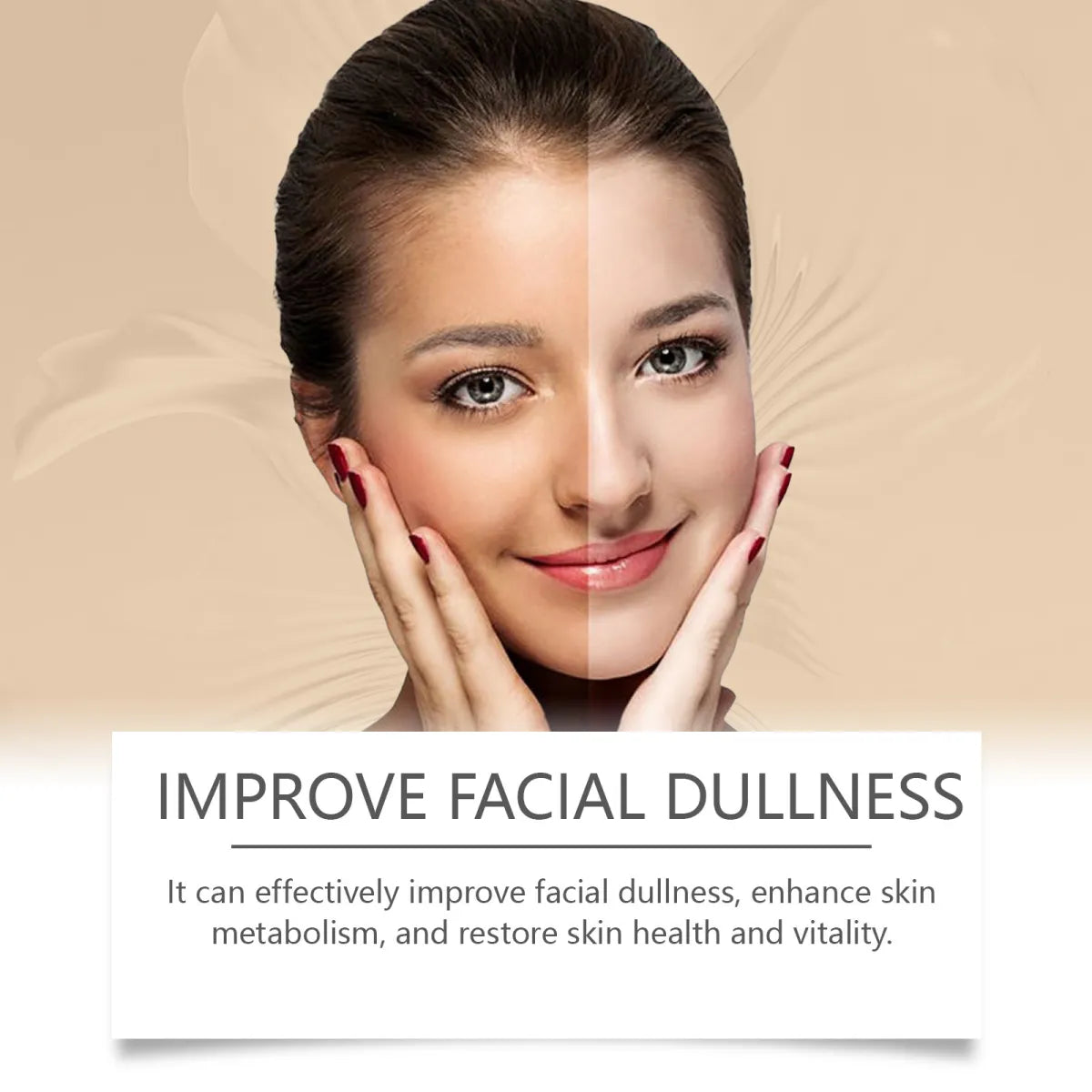 Beyond Oriva™ Peel Off Mask