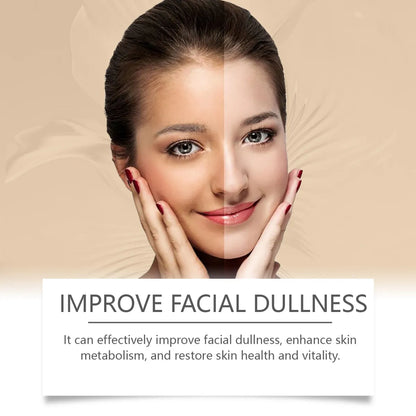 Beyond Oriva™ Peel Off Mask