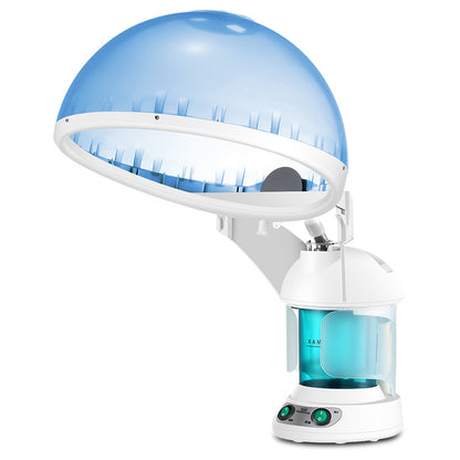 Beyond Oriva™ Professional Hair Steamer Cap with Adjustable Steam Settings