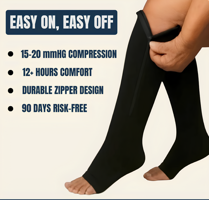 Beyond Oriva - Socks