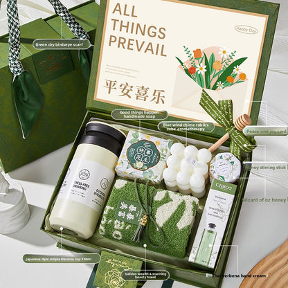 Beyond Oriva™ Package Bag