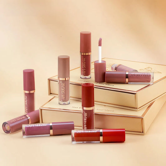 Beyond Oriva™ Lipstick Set Gift Box