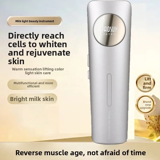 Beyond Oriva™ Photon Rejuvenation
