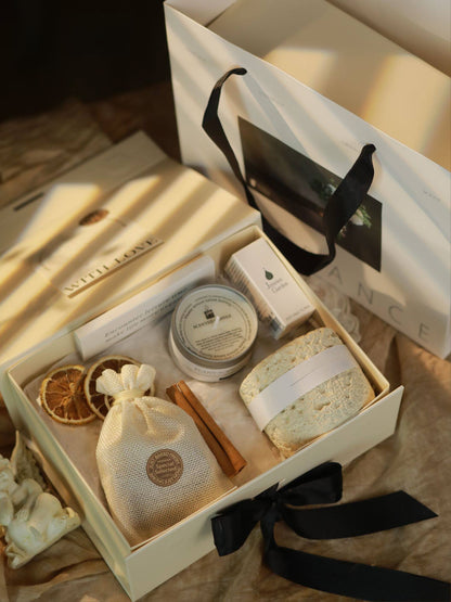 Beyond Oriva™ Aromatherapy Diffuser
