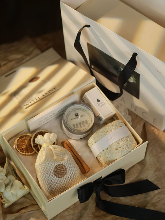 Beyond Oriva™ Aromatherapy Diffuser