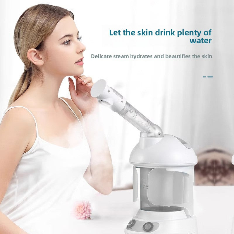 Beyond Oriva™ Professional Hair Steamer Cap with Adjustable Steam Settings