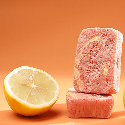Beyond Oriva™ Fruit Tea Cubes