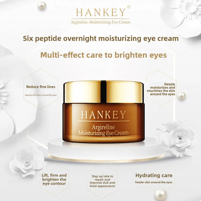 Beyond Oriva™ Peptide Eye Cream for Dark Circles