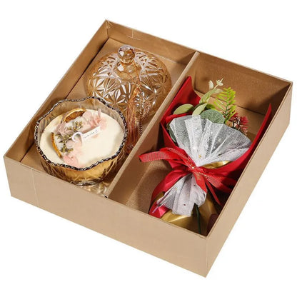Beyond Oriva™ Aromatherapy Candle Gift Set