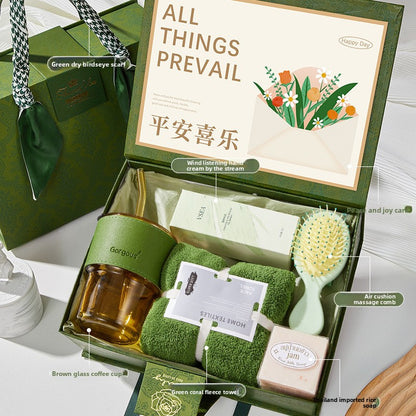 Beyond Oriva™ Package Bag