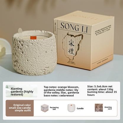 Beyond Oriva™ aromatherapy candle