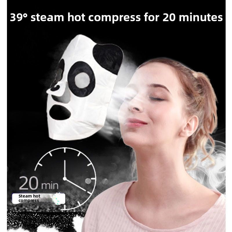 Beyond Oriva™ Steam Eye Mask for Facial Relaxation