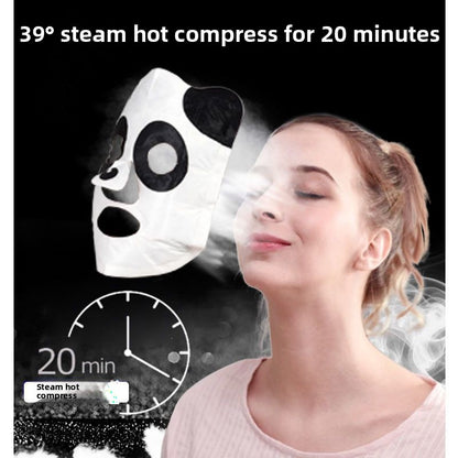 Beyond Oriva™ Steam Eye Mask for Facial Relaxation