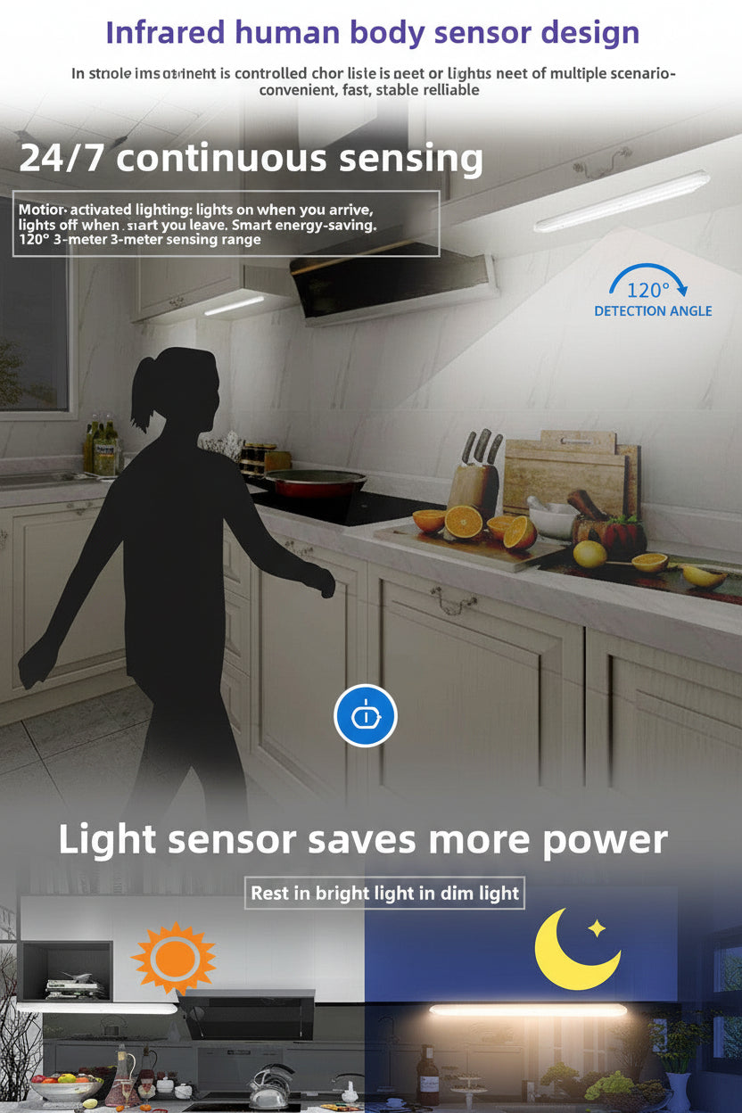 Beyond Oriva™ UV Sterilization Lamp – Smart UVC Disinfection Light
