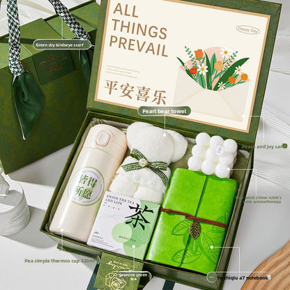 Beyond Oriva™ Package Bag