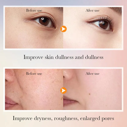 Beyond Oriva™ SADOER Vitamin C Whitening Skin Care Gift Box