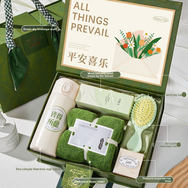 Beyond Oriva™ Package Bag