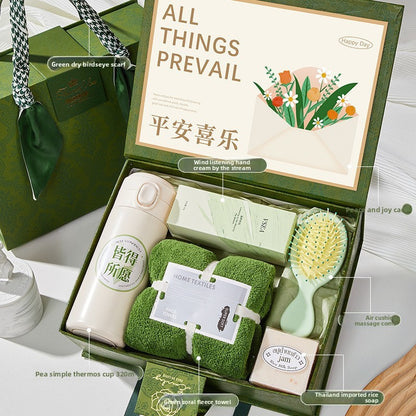 Beyond Oriva™ Package Bag