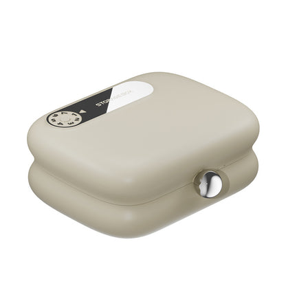 Beyond Oriva™ Portable Weekly Pill Organizer Box