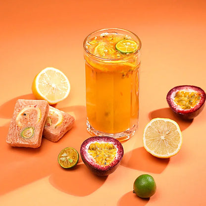 Beyond Oriva™ Fruit Tea Cubes